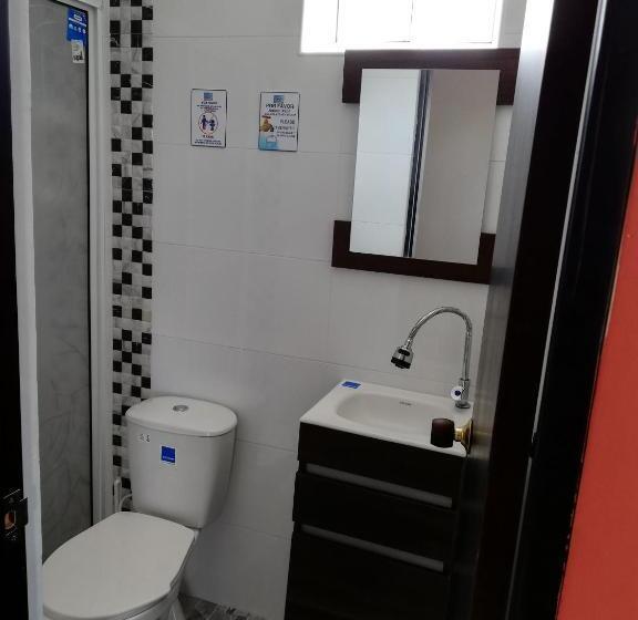 هاستل Posada Smith Town