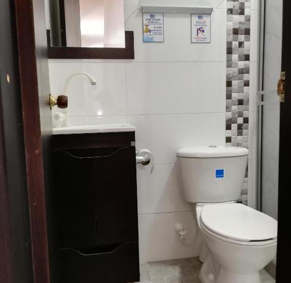 هاستل Posada Smith Town