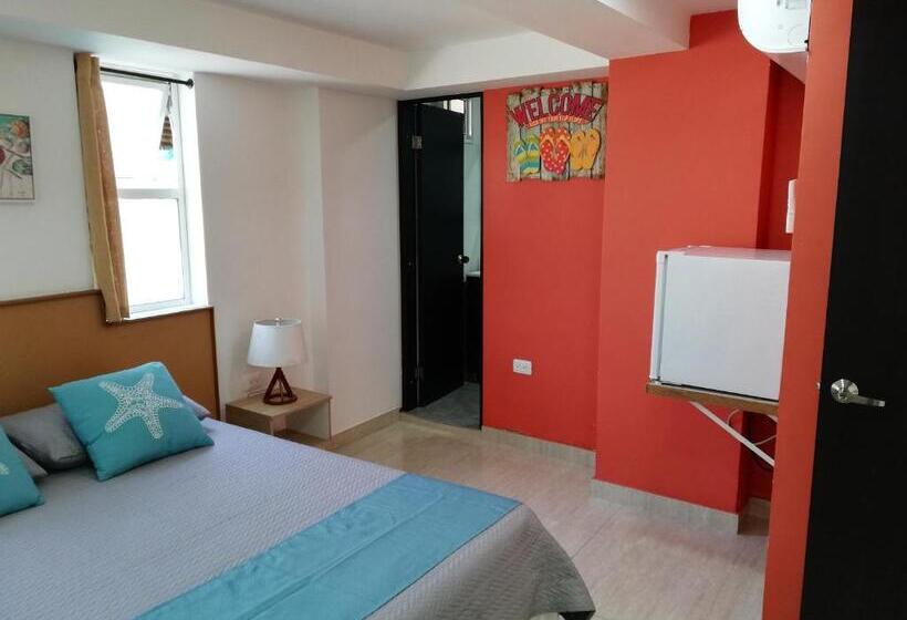 هاستل Posada Smith Town