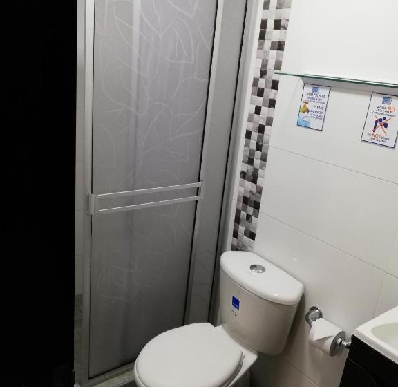 هاستل Posada Smith Town