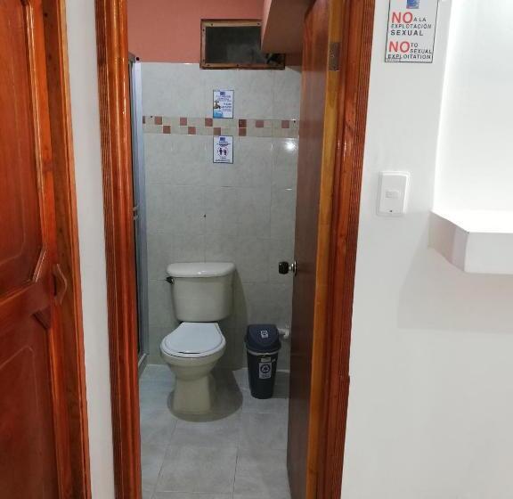 هاستل Posada Smith Town