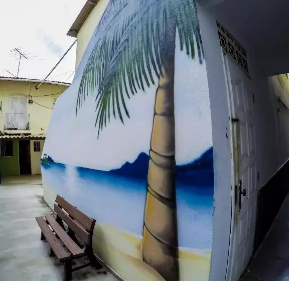Arte & Hostel