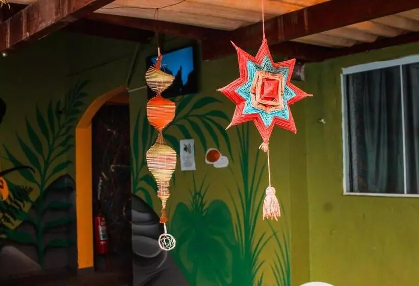 Arte & Hostel