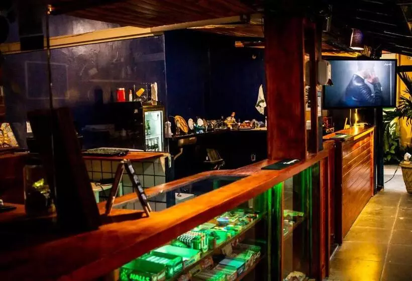 Arte & Hostel