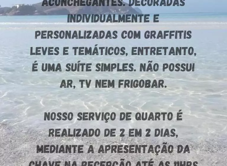 Arte & Hostel
