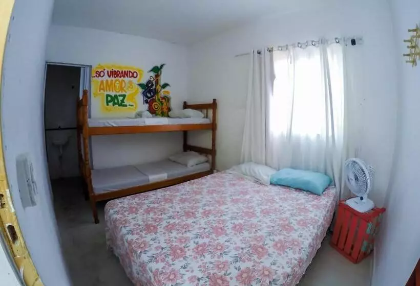 Arte & Hostel