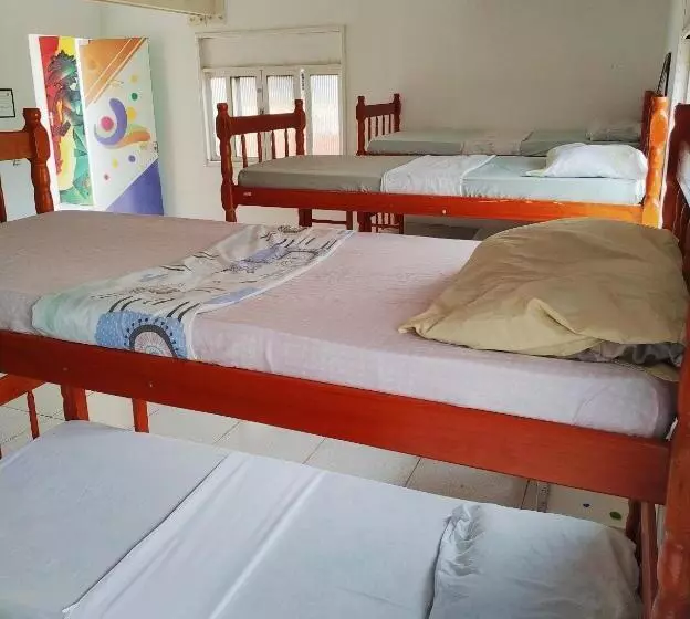 Arte & Hostel