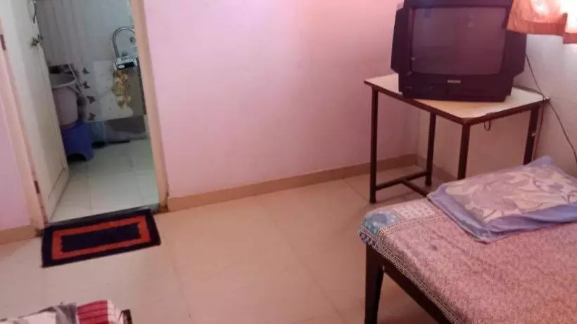 ベッドアンドブレックファースト Ahmednagar International Center