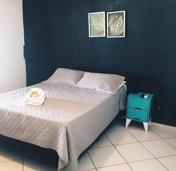 Bed & Breakfast Casa De Hóspedes Guesthouse Prainha