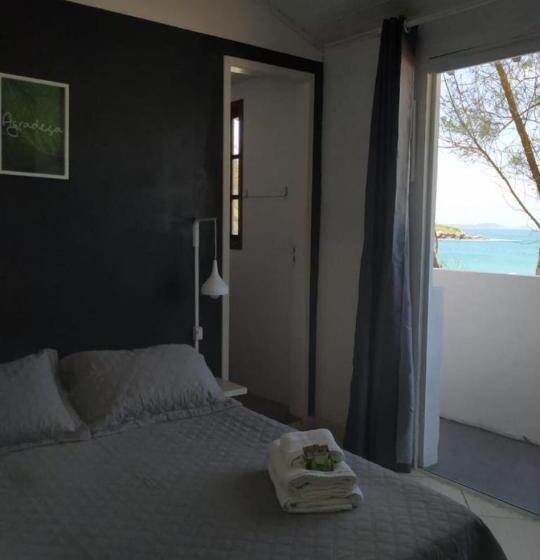 Bed & Breakfast Casa De Hóspedes Guesthouse Prainha