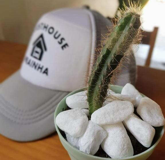 Bed & Breakfast Casa De Hóspedes Guesthouse Prainha