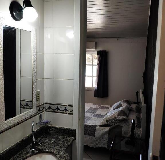 Bed & Breakfast Casa De Hóspedes Guesthouse Prainha