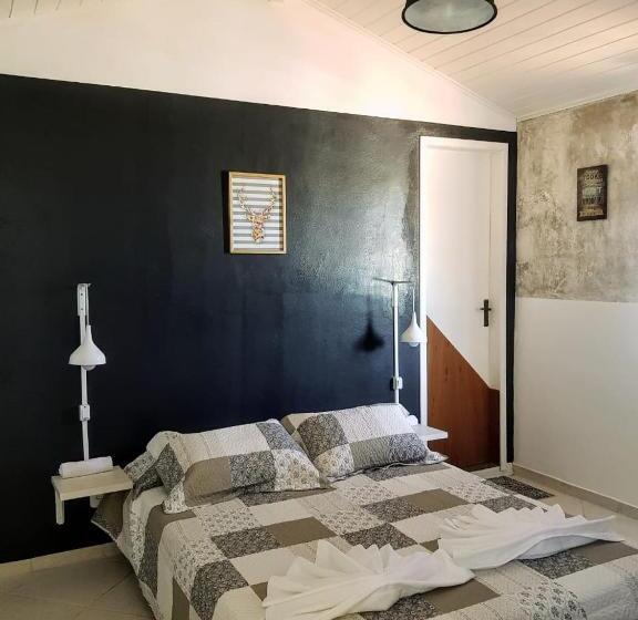 Bed & Breakfast Casa De Hóspedes Guesthouse Prainha