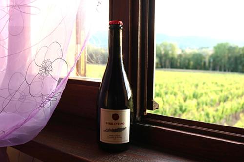 צימר Casale Rialto