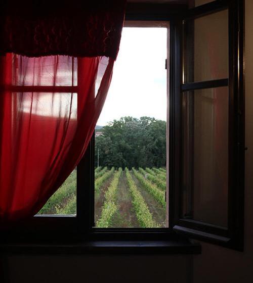 צימר Casale Rialto