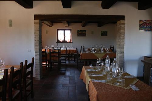 צימר Casale Rialto