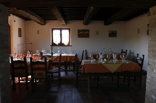 צימר Casale Rialto