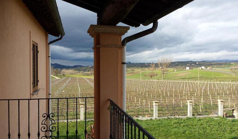 צימר Casale Rialto