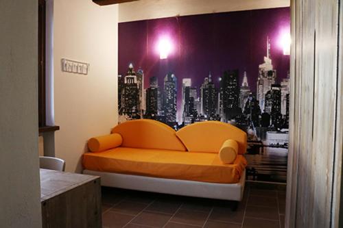 צימר Casale Rialto