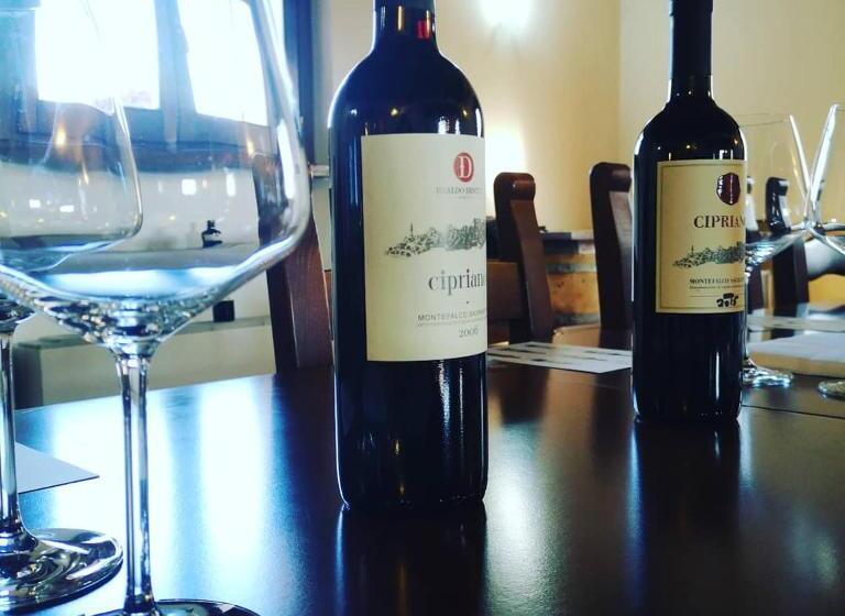 צימר Casale Rialto