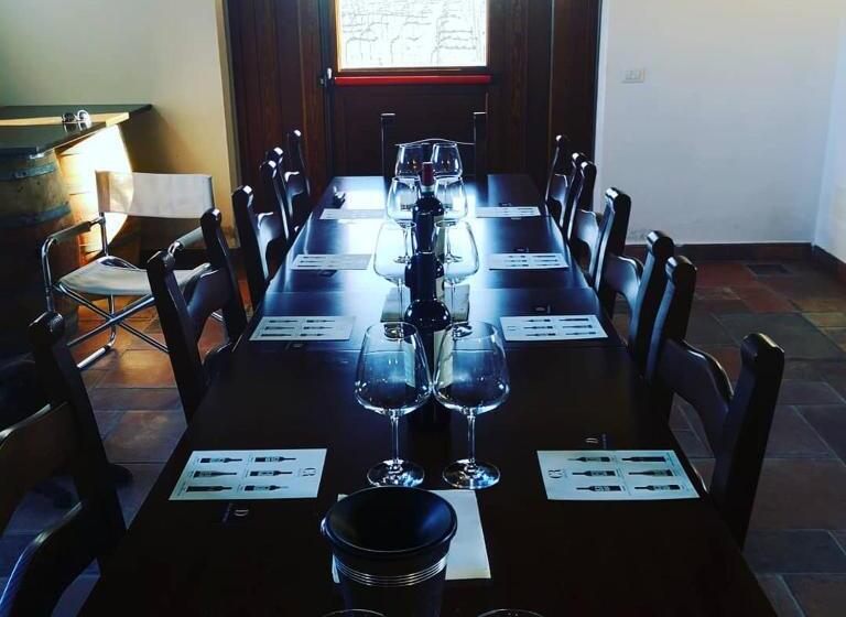 צימר Casale Rialto