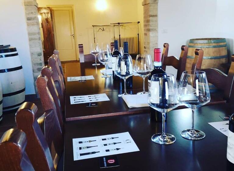 צימר Casale Rialto