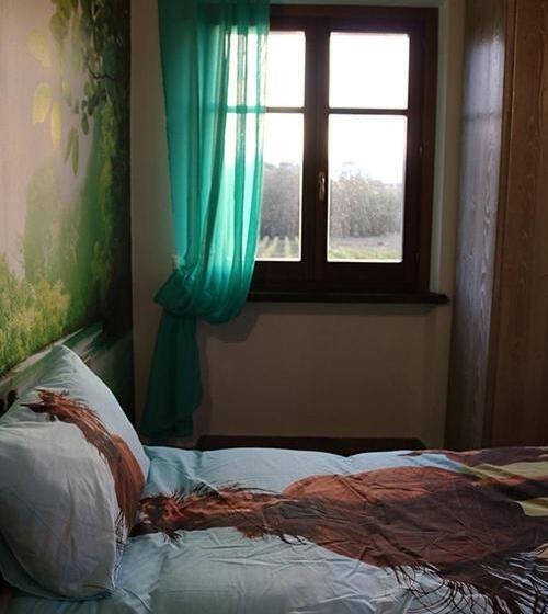 צימר Casale Rialto