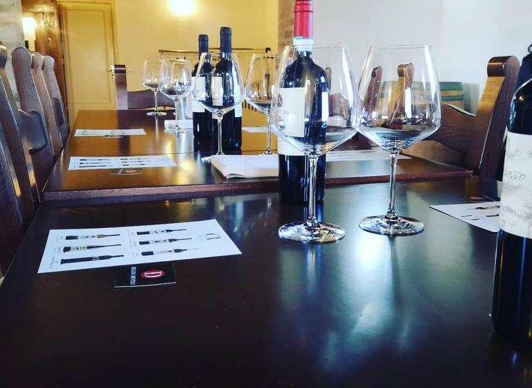 צימר Casale Rialto