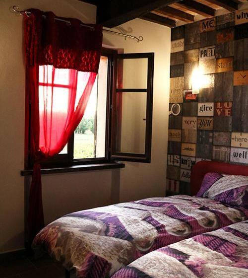 צימר Casale Rialto