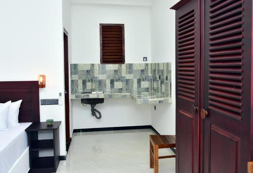 Hotel Aliya Aliya Hikkaduwa