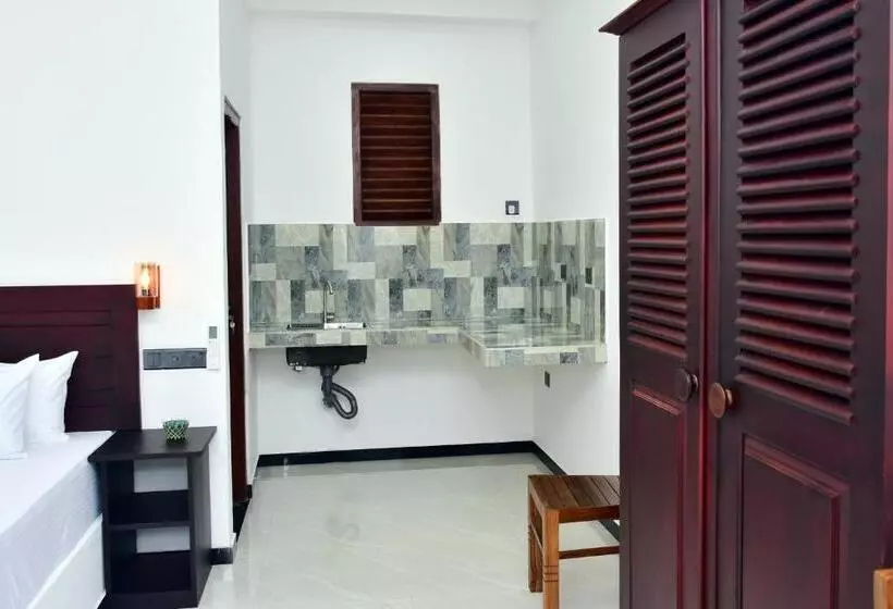 ホテル Aliya Aliya Hikkaduwa