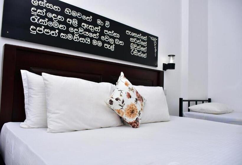 Hotel Aliya Aliya Hikkaduwa