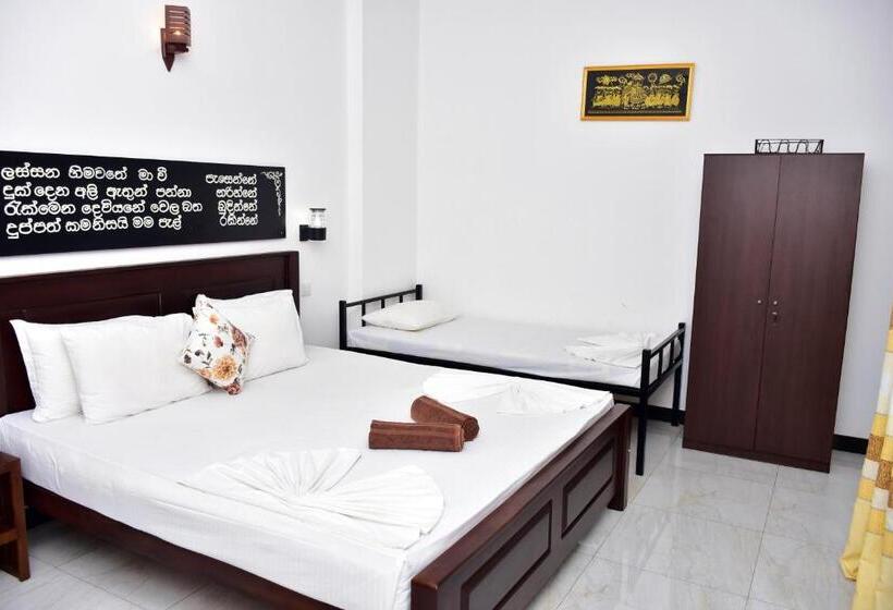 Hotel Aliya Aliya Hikkaduwa