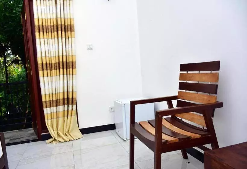 ホテル Aliya Aliya Hikkaduwa