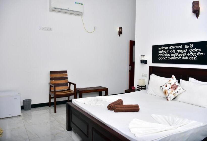 Hotel Aliya Aliya Hikkaduwa