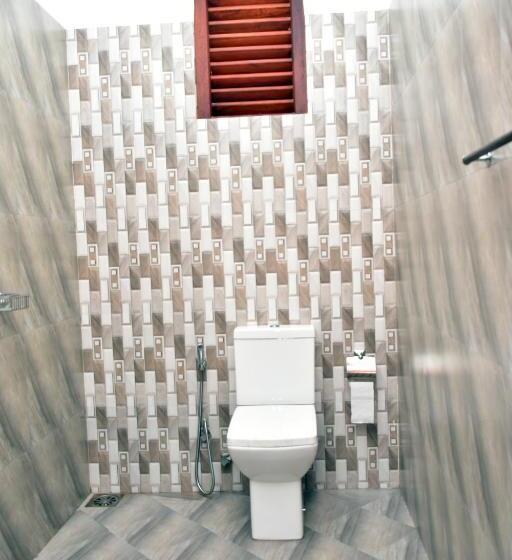 Hotel Aliya Aliya Hikkaduwa