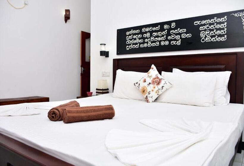 Hotel Aliya Aliya Hikkaduwa