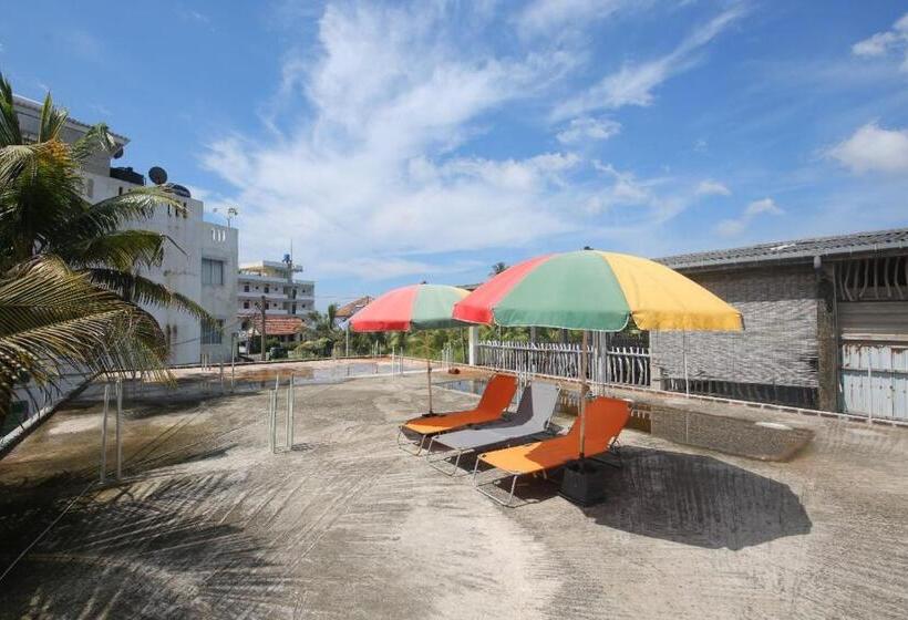 Hotel Aliya Aliya Hikkaduwa