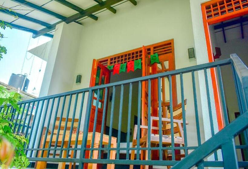 Hotel Aliya Aliya Hikkaduwa