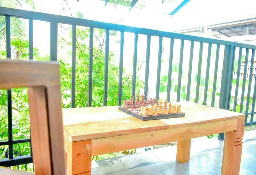 Hotel Aliya Aliya Hikkaduwa