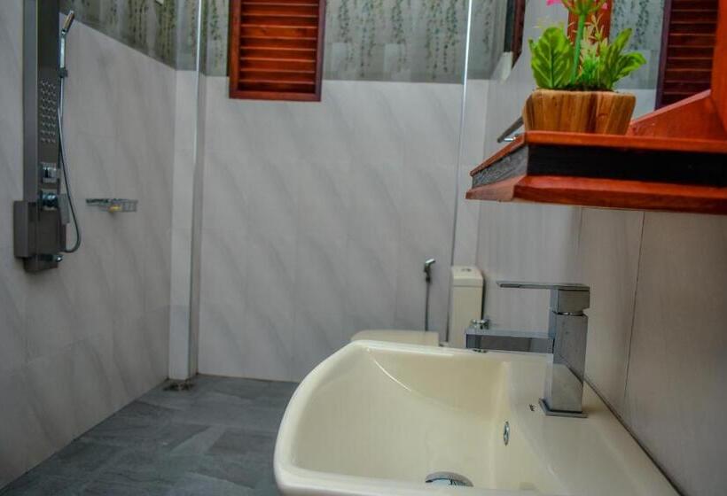 Hotel Aliya Aliya Hikkaduwa