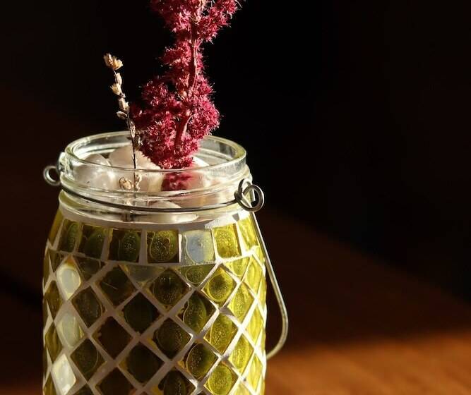 هتل Alpine Lounge Kazbegi