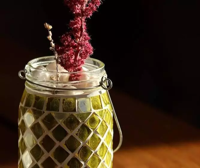 هتل Alpine Lounge Kazbegi