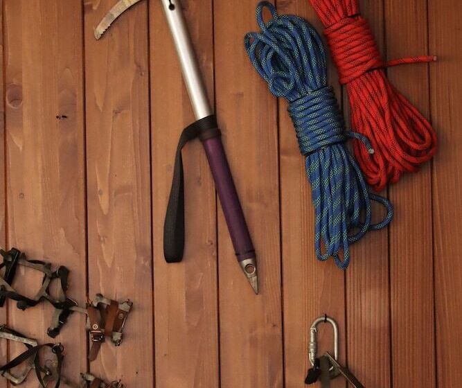 هتل Alpine Lounge Kazbegi