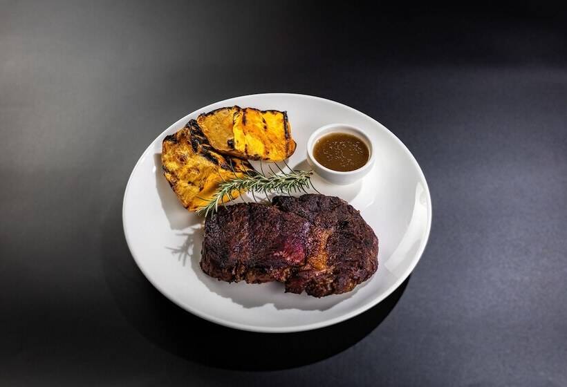 هتل Alpine Lounge Kazbegi