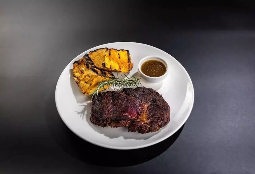 هتل Alpine Lounge Kazbegi