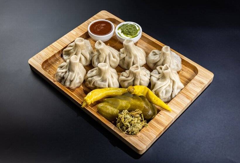 هتل Alpine Lounge Kazbegi