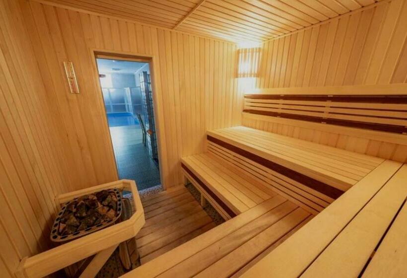 فندق Kasimir Private Room 611, 612