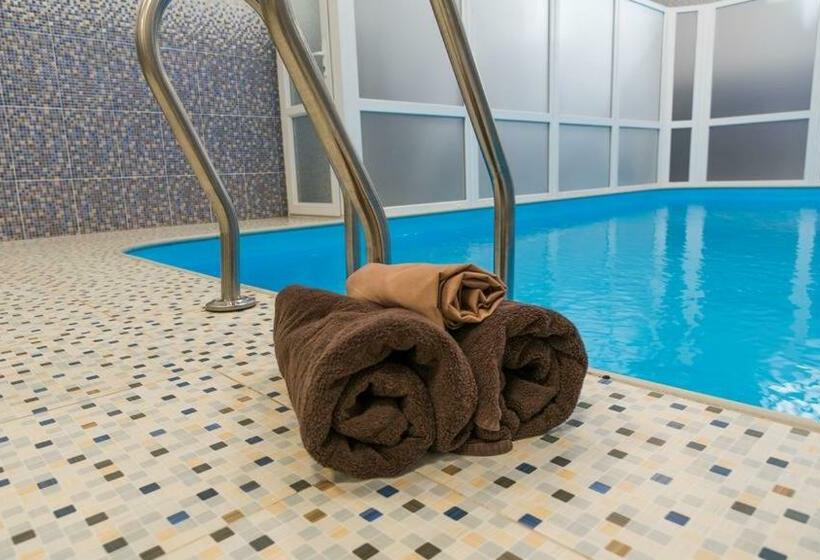 فندق Kasimir Private Room 611, 612