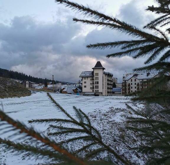 فندق Kasimir Private Room 611, 612